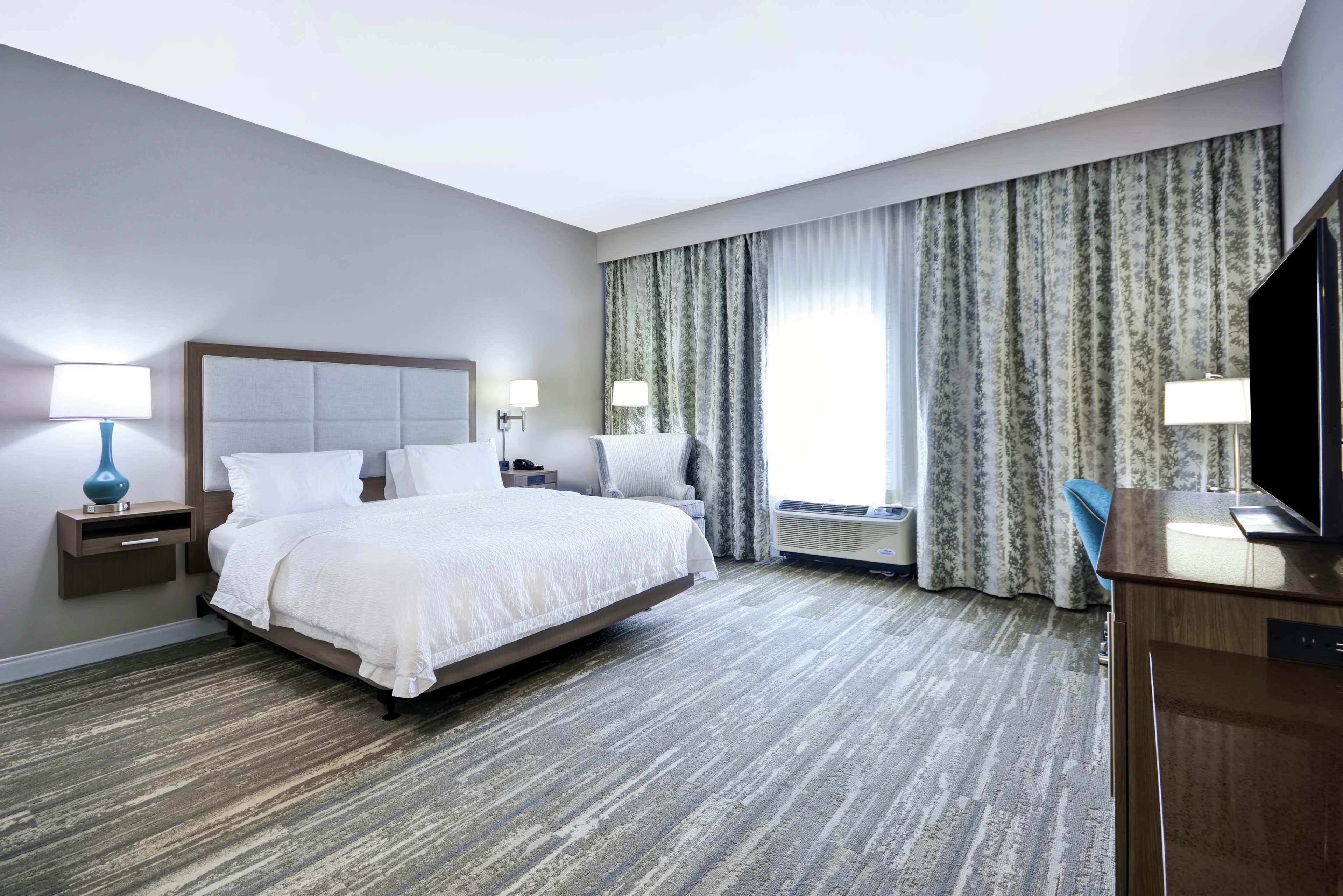 Hampton Inn Blue Ash/Cincinnati, Oh Eksteriør bilde