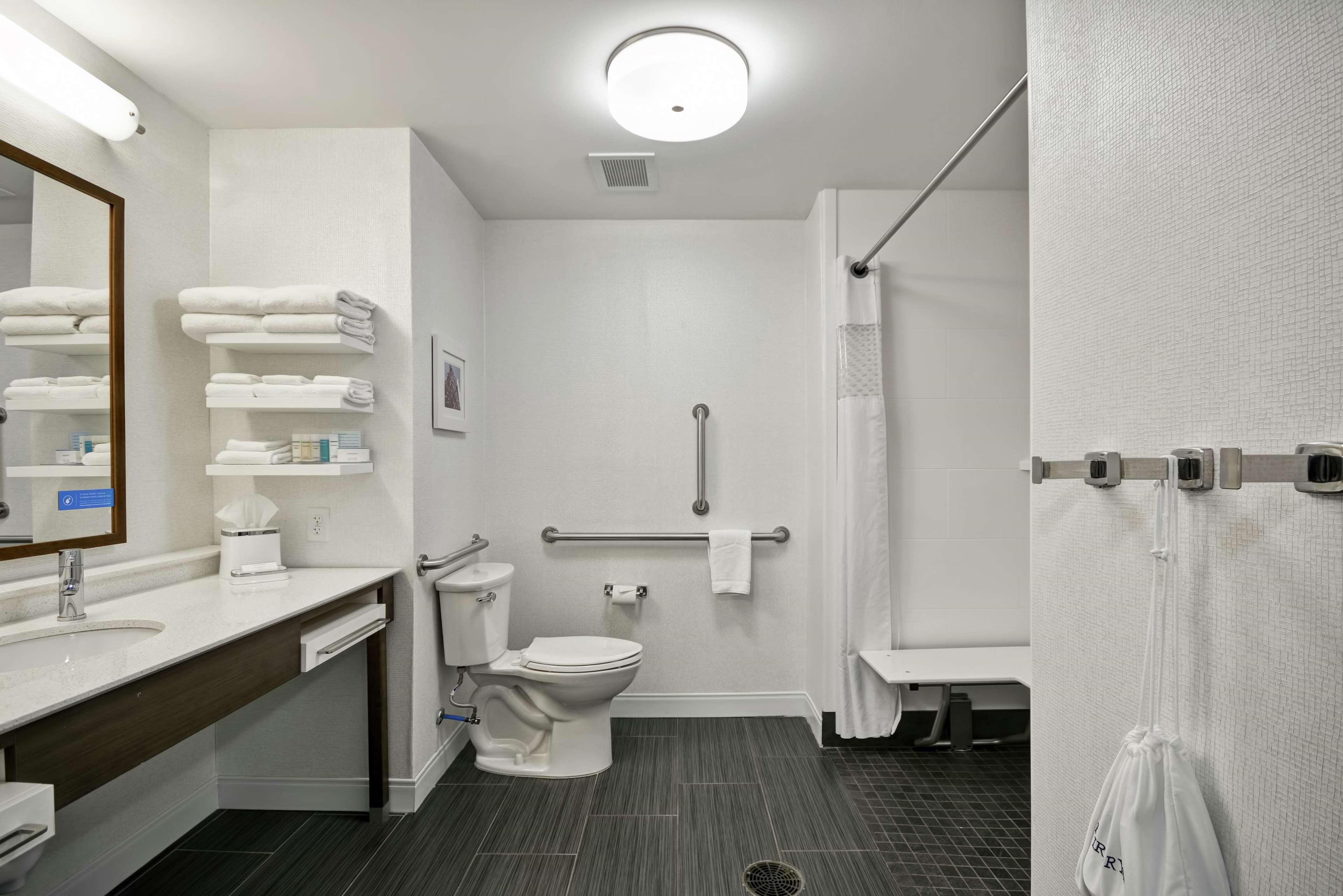 Hampton Inn Blue Ash/Cincinnati, Oh Eksteriør bilde
