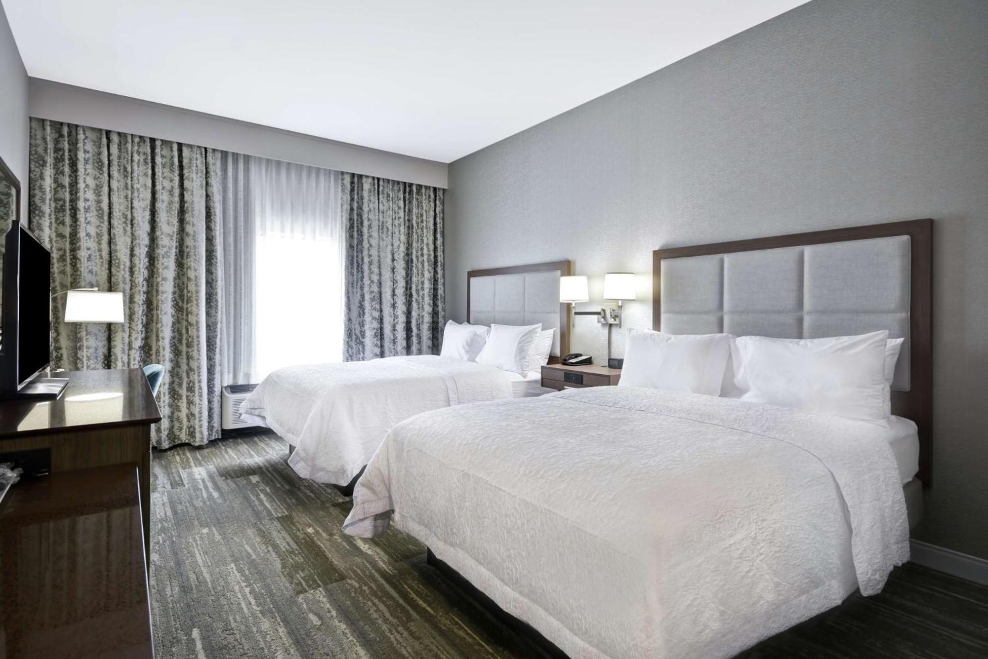 Hampton Inn Blue Ash/Cincinnati, Oh Eksteriør bilde
