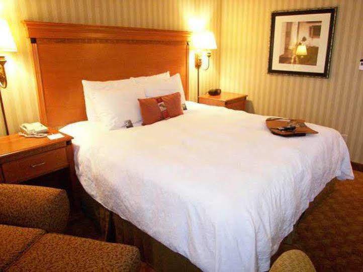 Hampton Inn Blue Ash/Cincinnati, Oh Eksteriør bilde